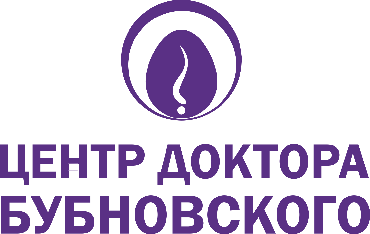 Доктор Бубновский